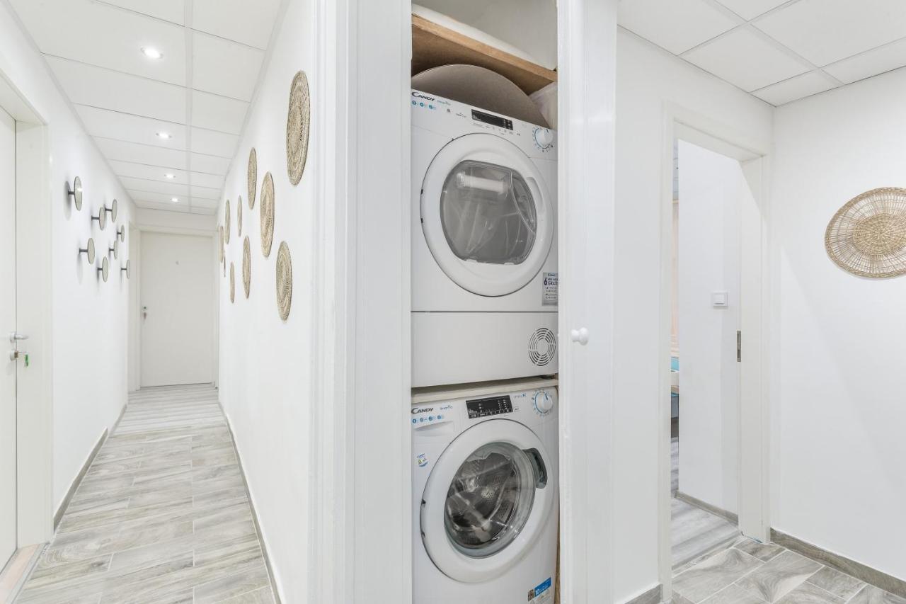 Super Central Super Small Budapeszt Zewnętrze zdjęcie